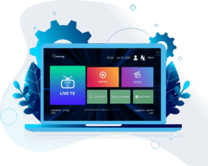 IPTV Smarter Pro