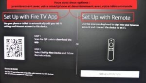 Fire TV Stick