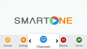 Smart One IPTV