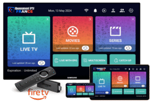 IPTV BOX