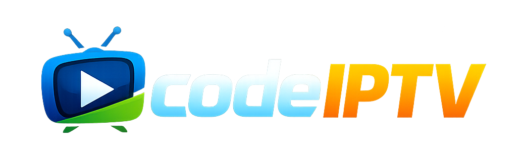 code iptv