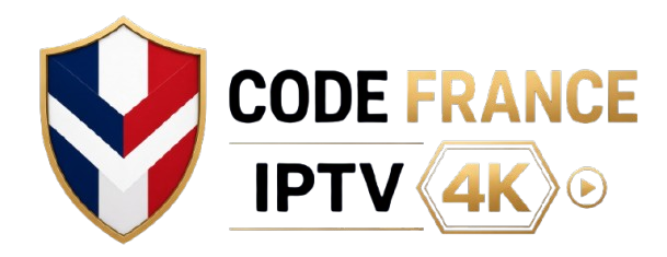 CODE IPTV