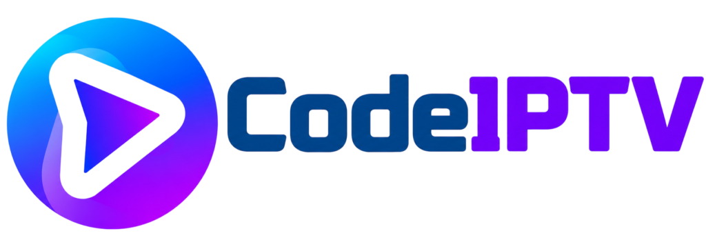 CODE IPTV